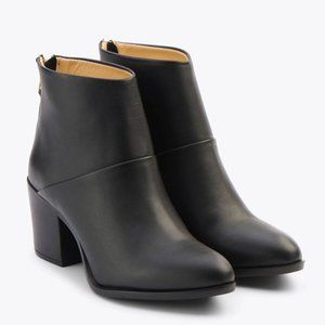 Like New Nisolo Dari Commuter Boots